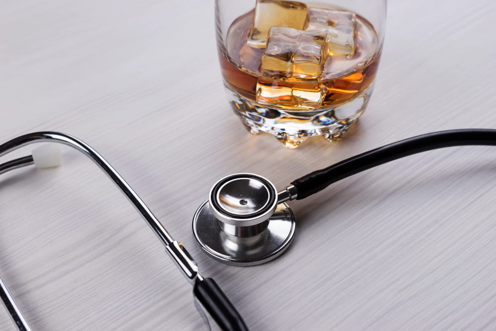 Falsely Inflated BAC as a Result of Health Conditions or a Special Diet