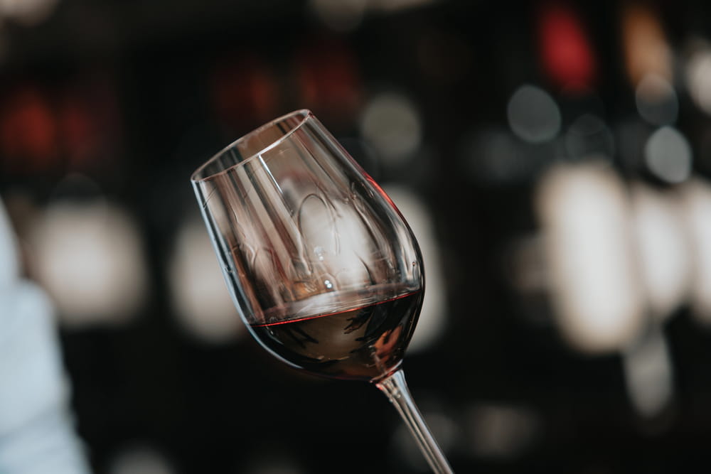 Rising Blood Alcohol