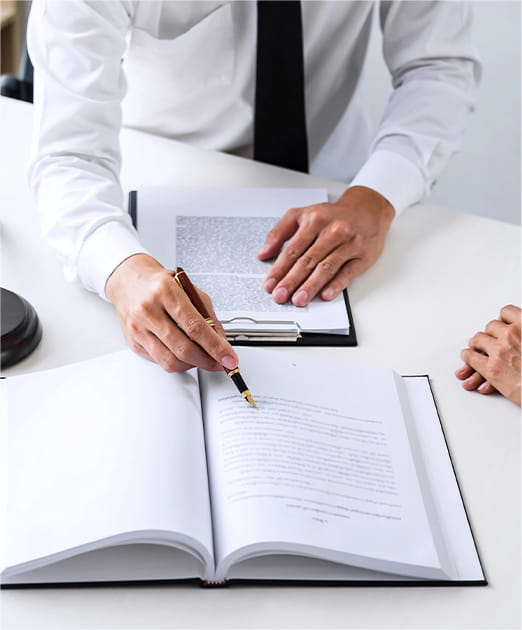 Orange County DUI Defense Lawyer