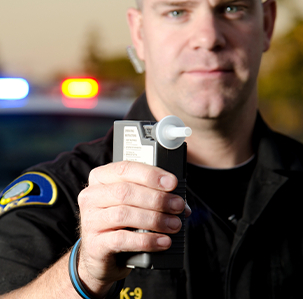 Inaccuracies of Field Sobriety Tests (FSTs)
