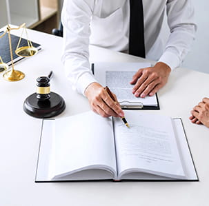 Our Effective Strategies Win Cases